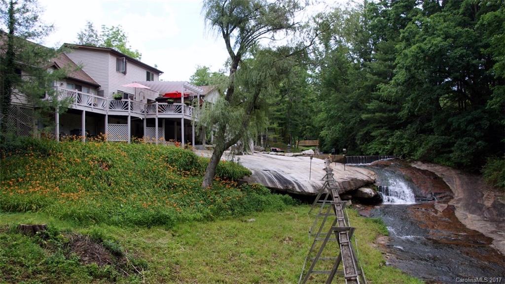 Willow Creek Farms - Residential