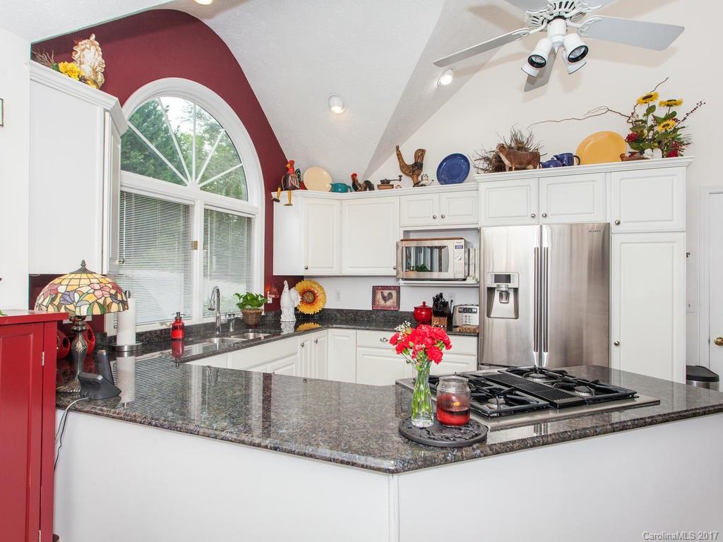 Willow Creek Farms - Residential