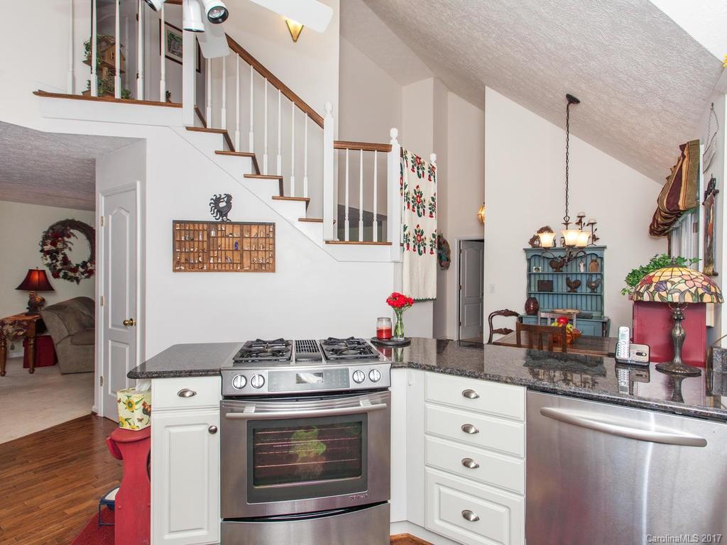 Willow Creek Farms - Residential