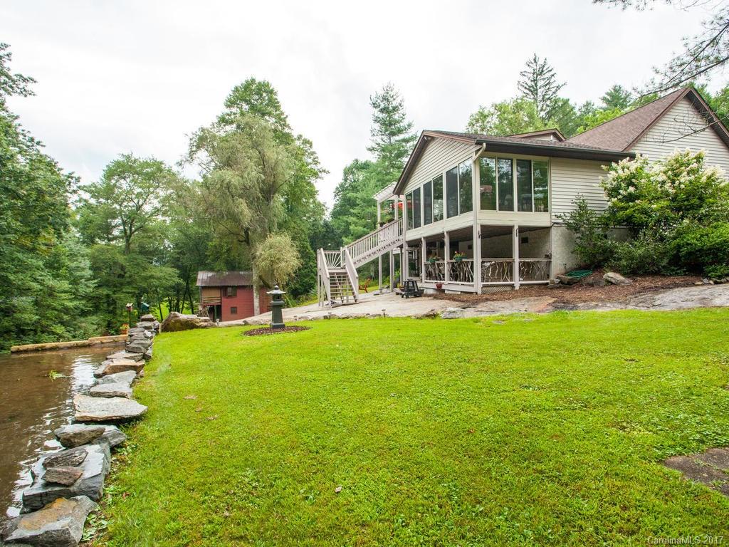 Willow Creek Farms - Residential