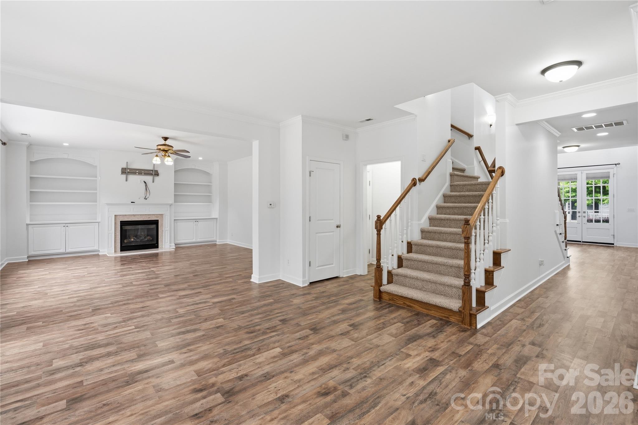 Bridgemill - Residential