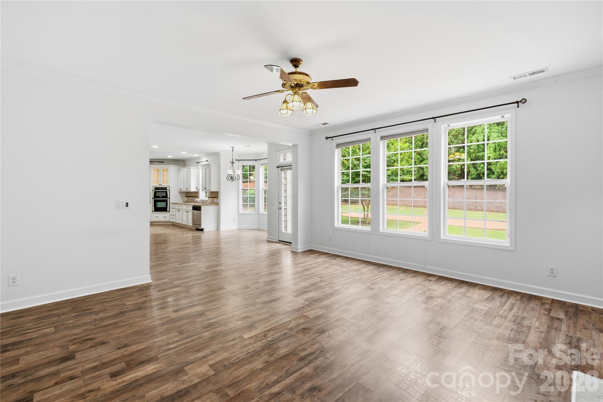 Bridgemill - Residential