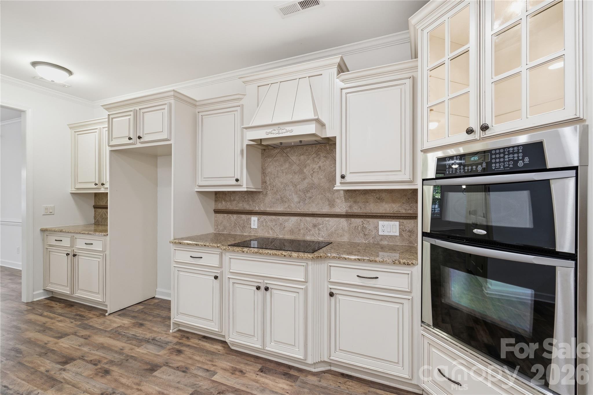 Bridgemill - Residential
