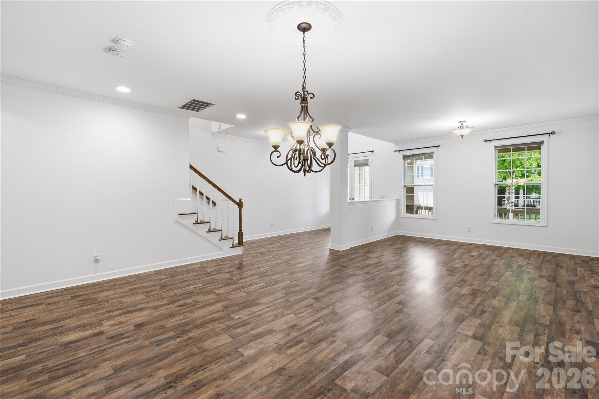 Bridgemill - Residential