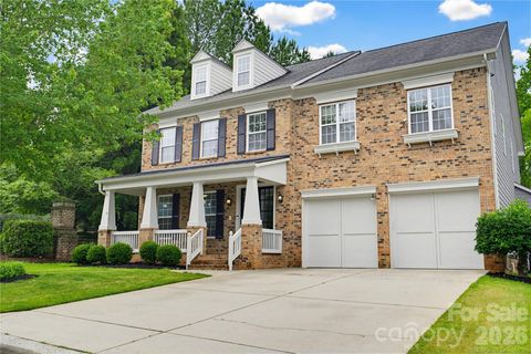 Photo of 6405 Chadwell Court, Fort Mill, SC 29707 (MLS # 4385862)
