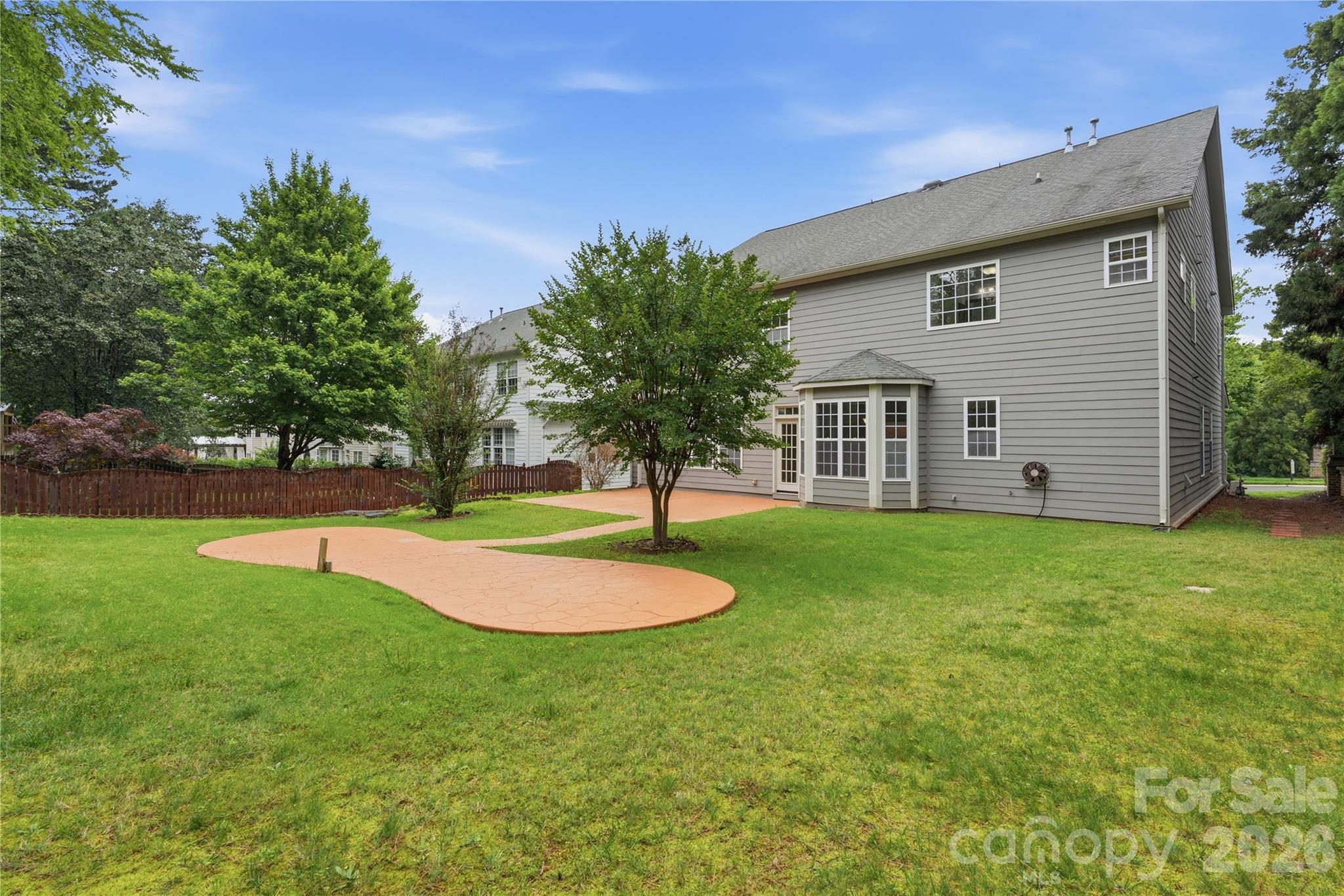 Bridgemill - Residential