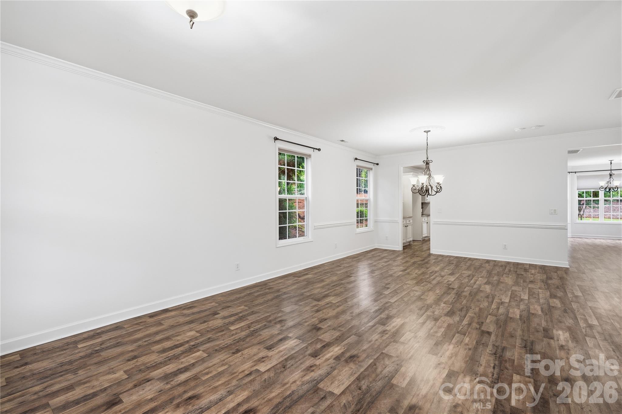 Bridgemill - Residential