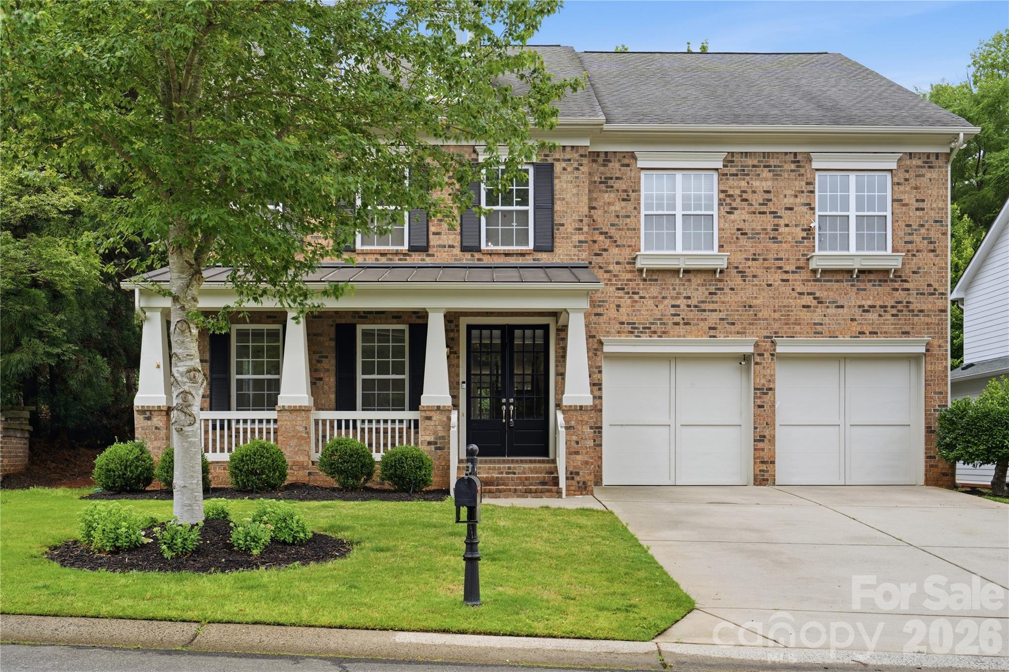 Bridgemill - Residential