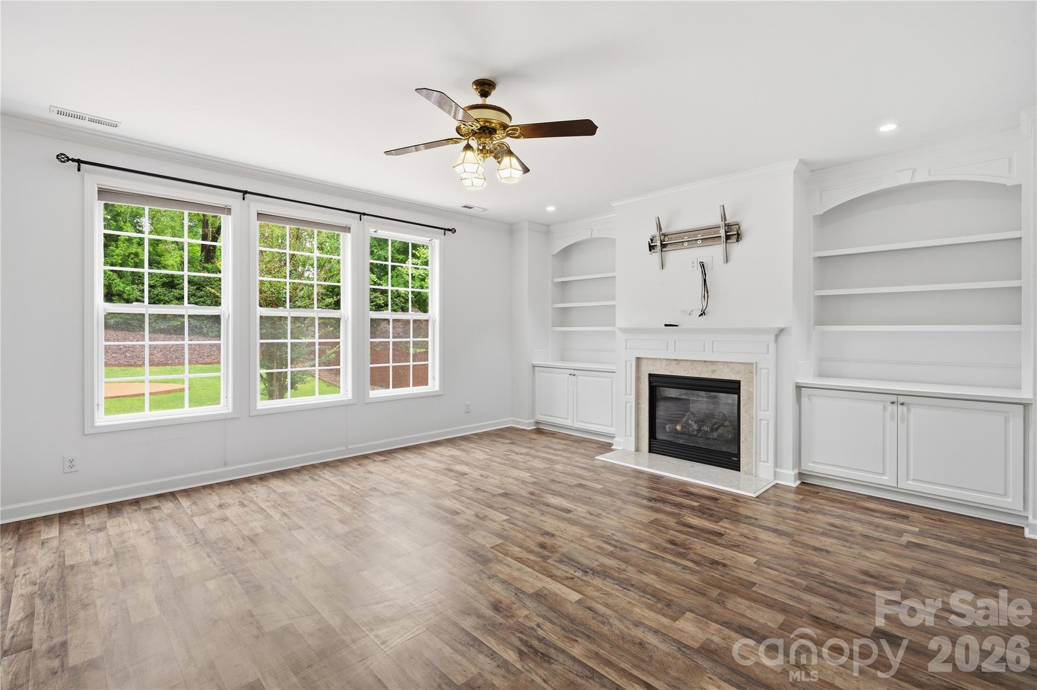Bridgemill - Residential