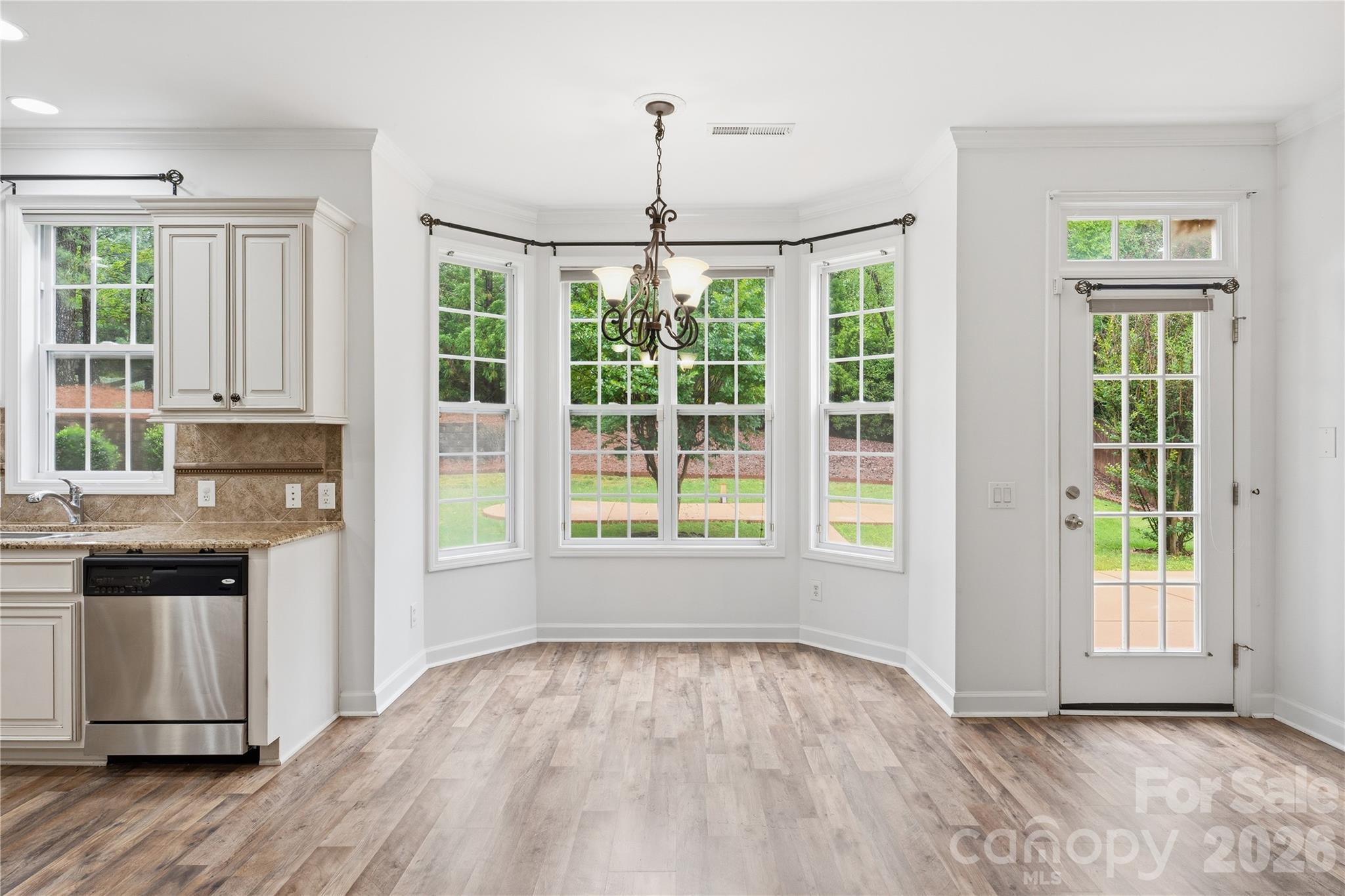Bridgemill - Residential