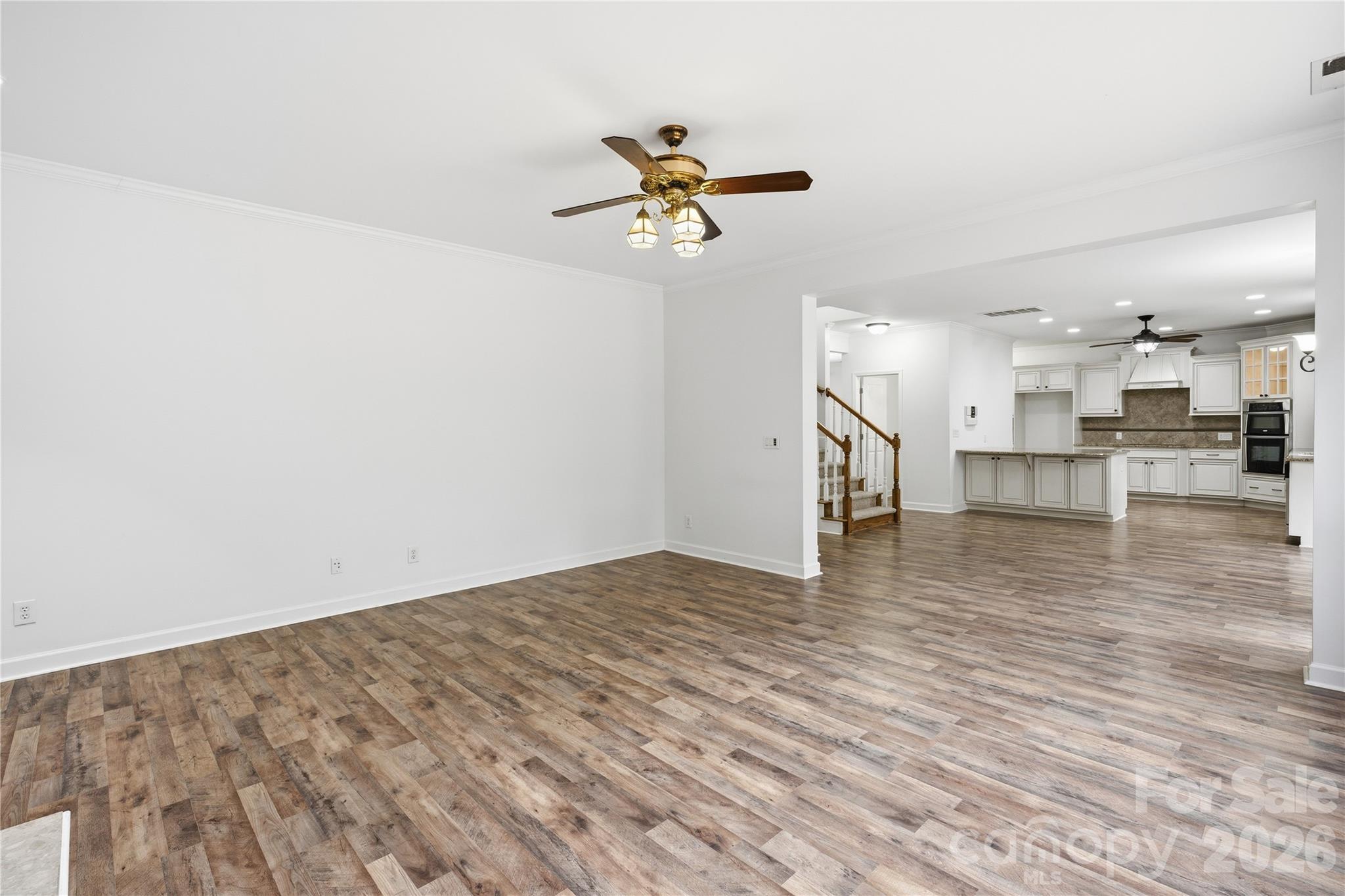 Bridgemill - Residential