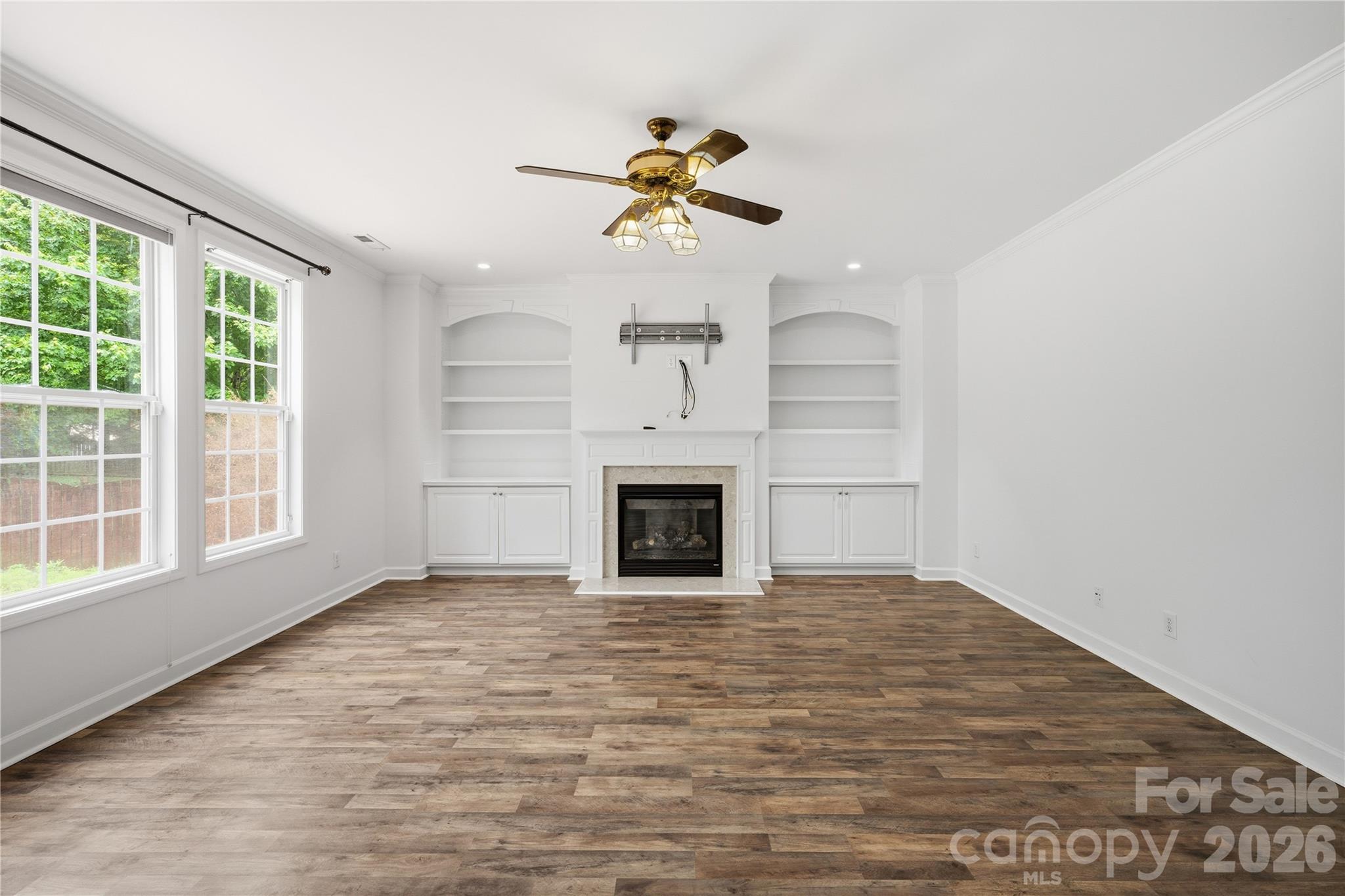 Bridgemill - Residential