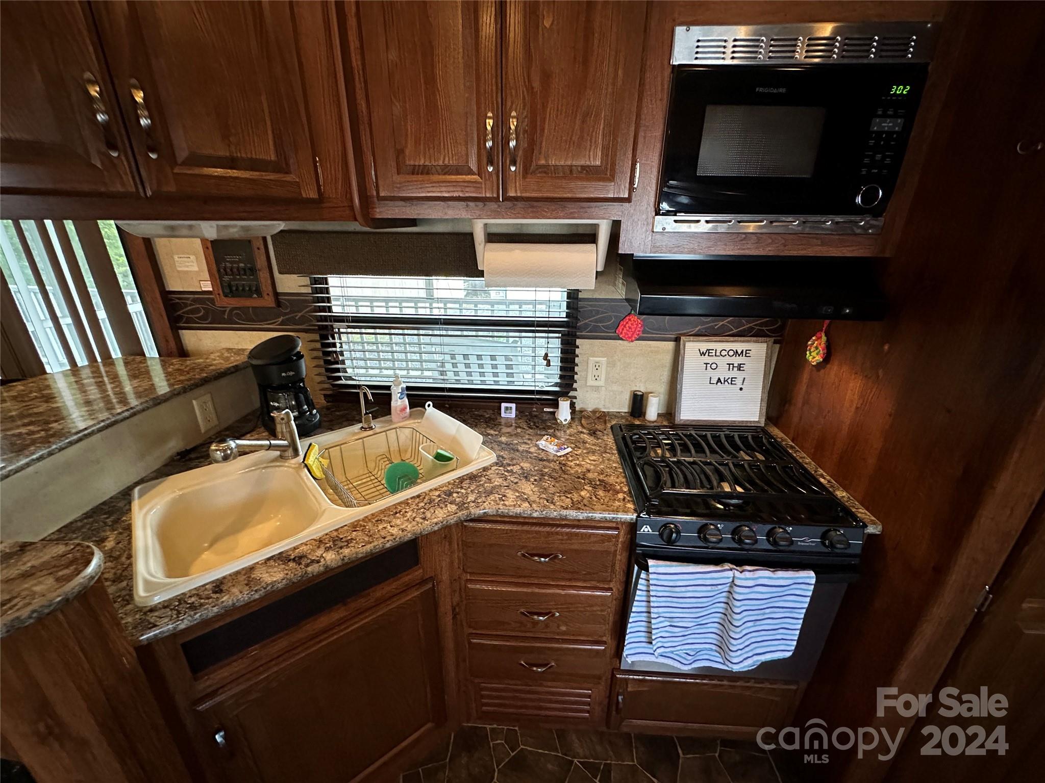 Badin Shores Resort - Residential