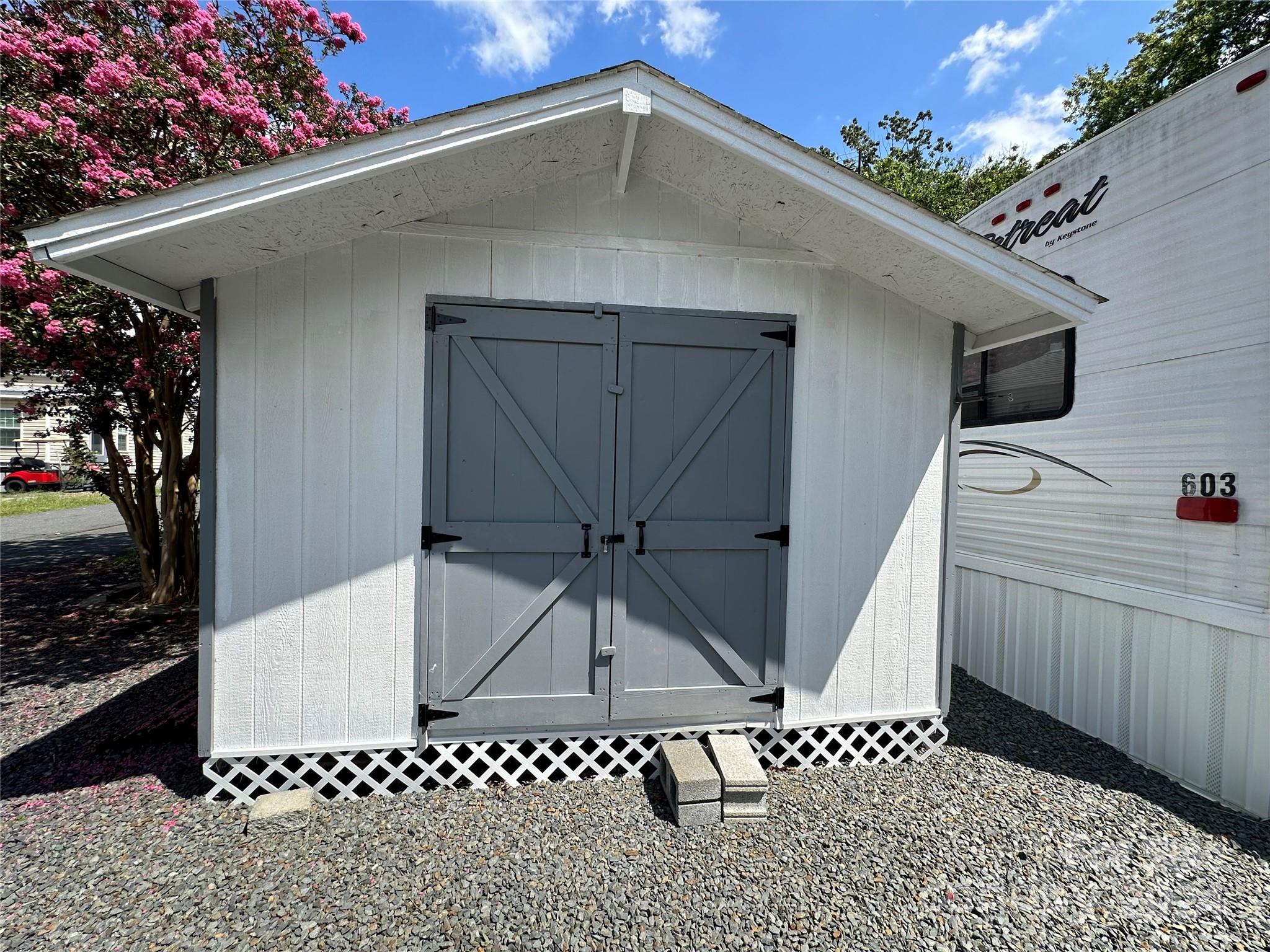 Badin Shores Resort - Residential