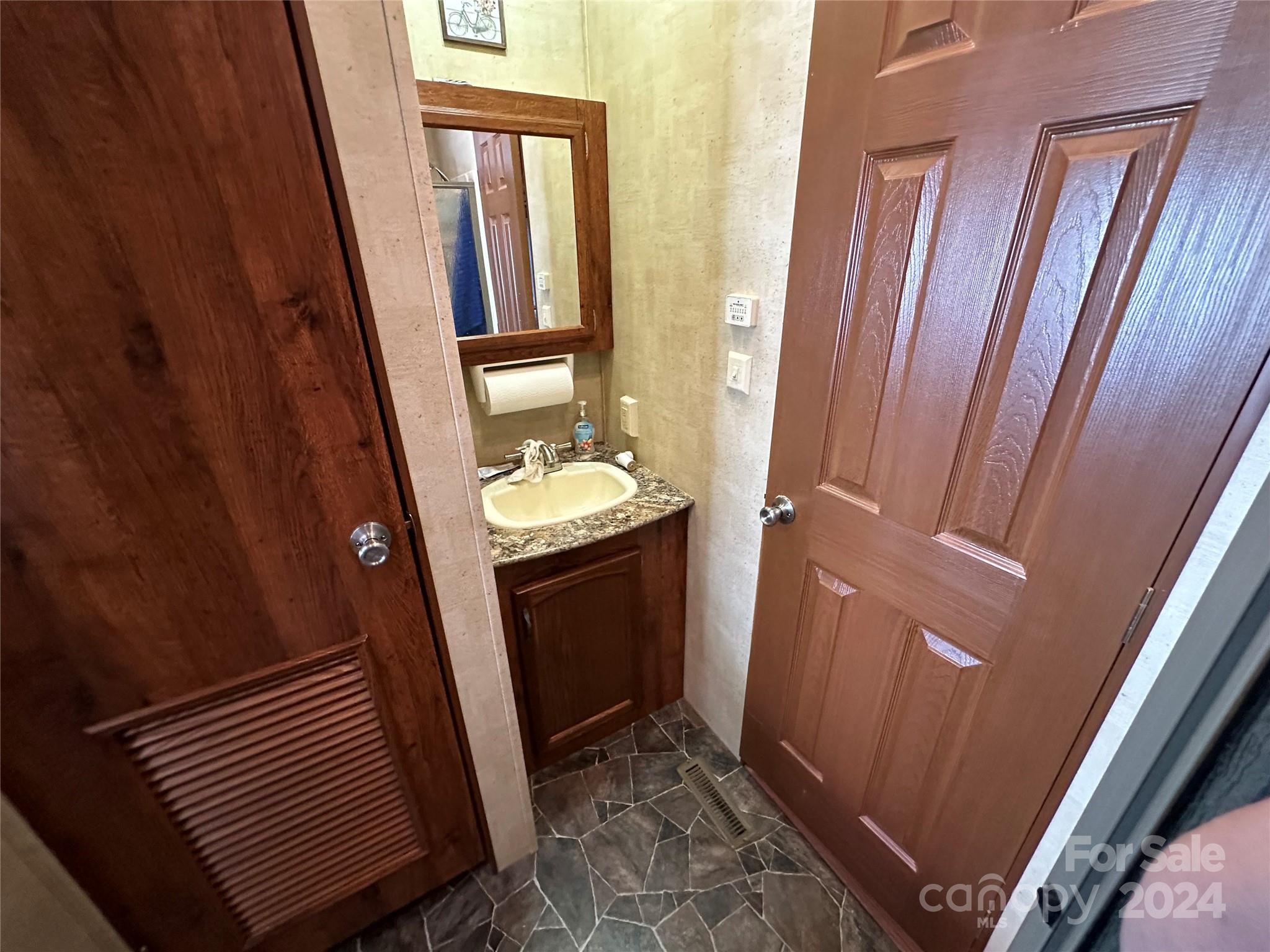 Badin Shores Resort - Residential