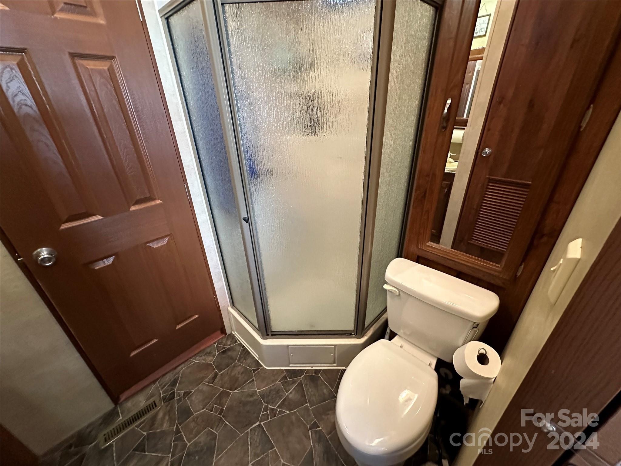 Badin Shores Resort - Residential