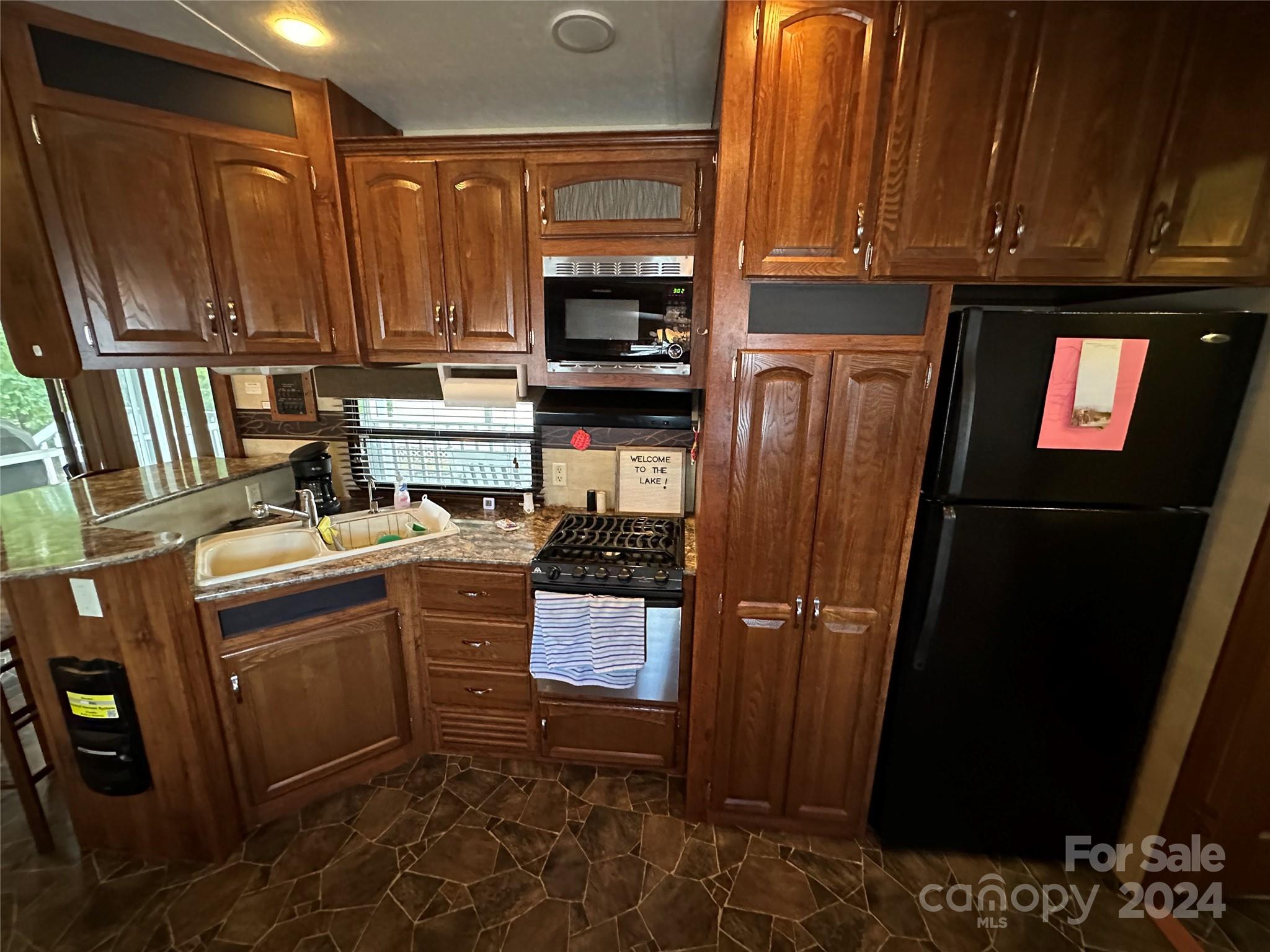 Badin Shores Resort - Residential