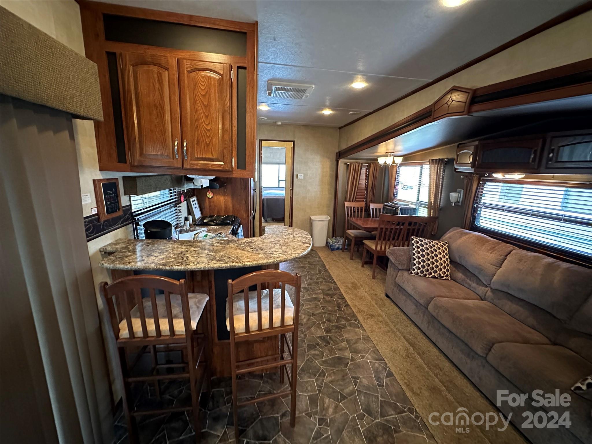 Badin Shores Resort - Residential