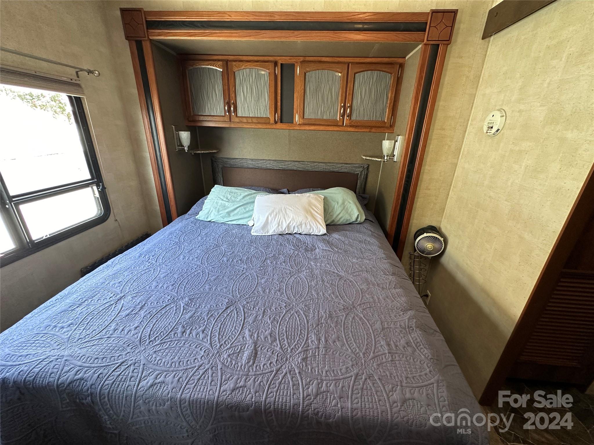 Badin Shores Resort - Residential