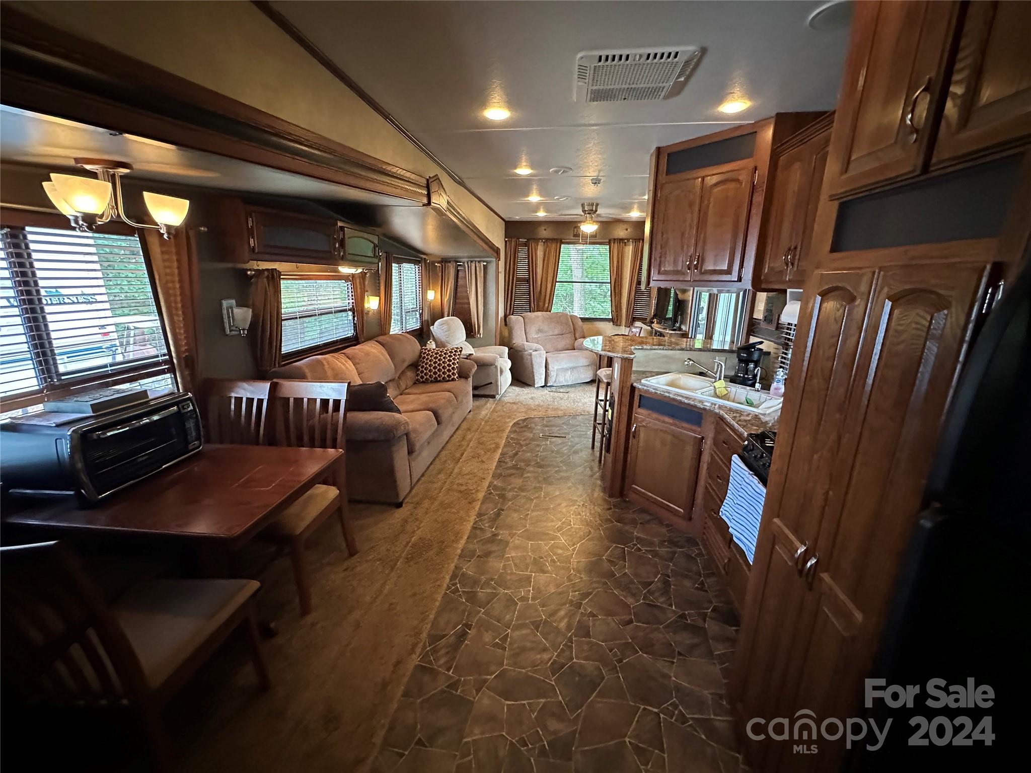 Badin Shores Resort - Residential