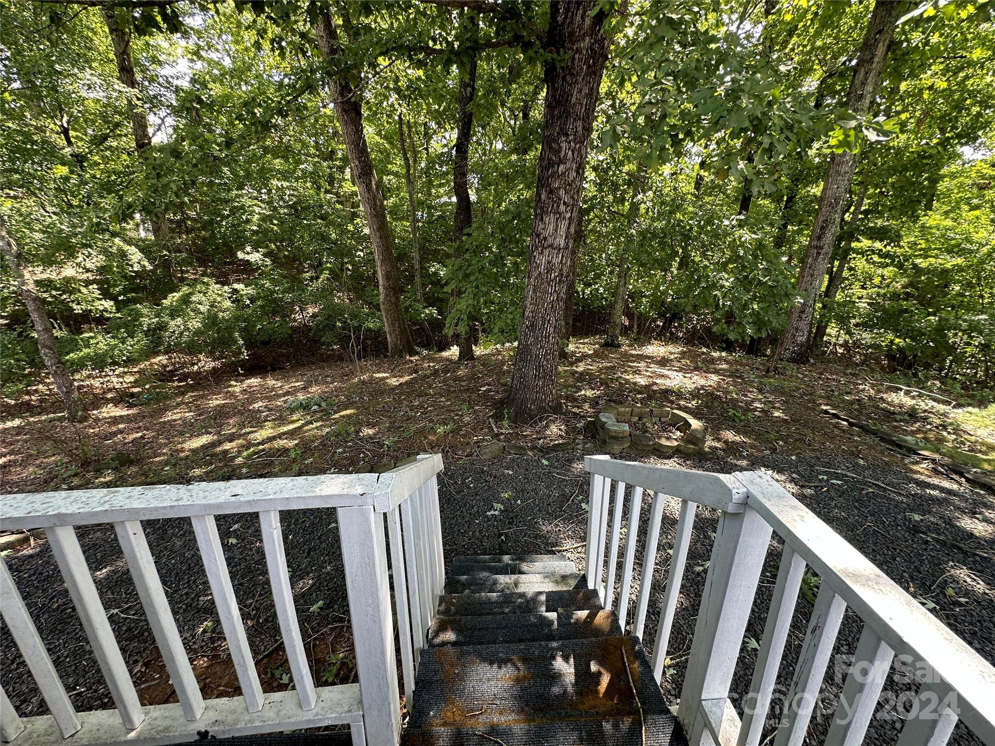 Badin Shores Resort - Residential