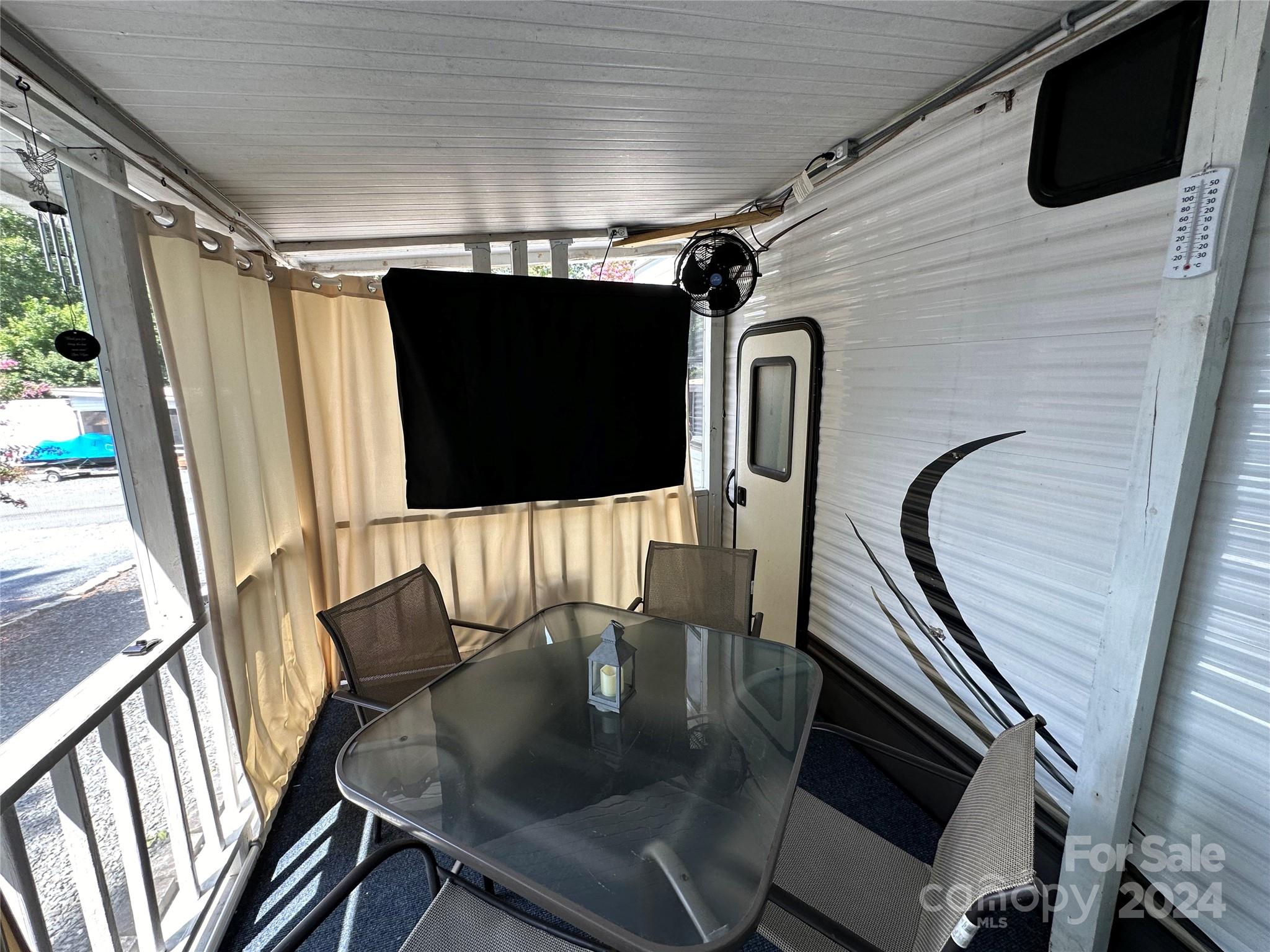 Badin Shores Resort - Residential