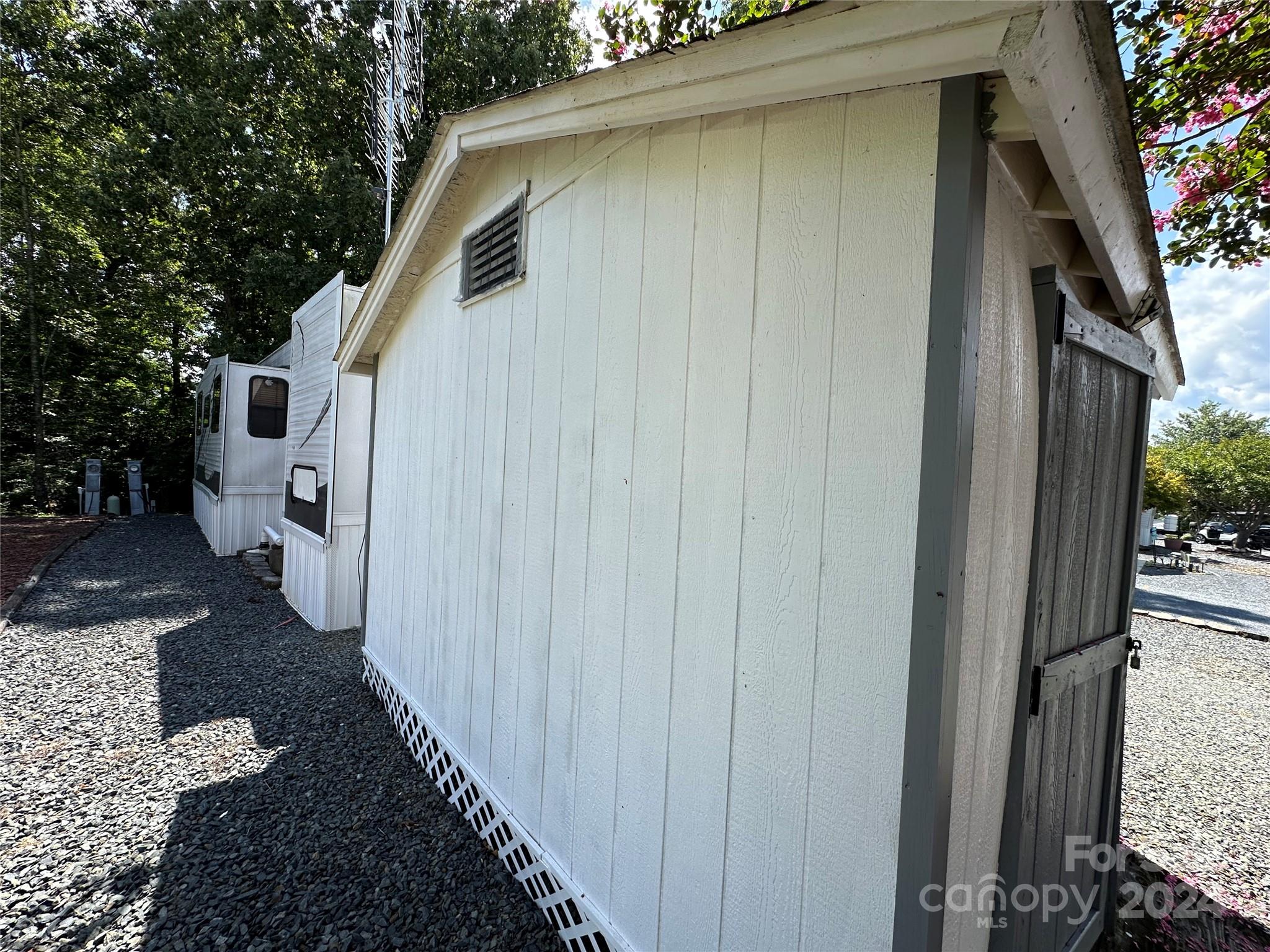 Badin Shores Resort - Residential