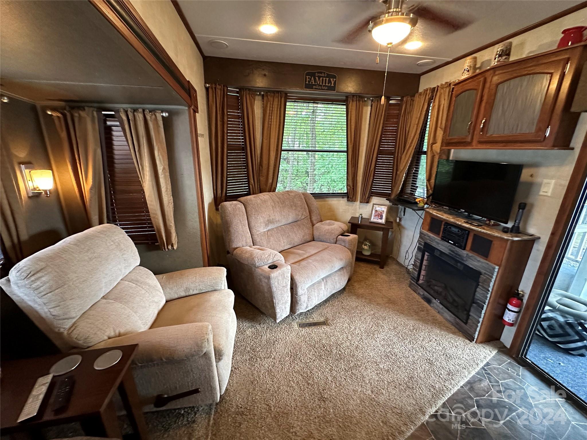 Badin Shores Resort - Residential