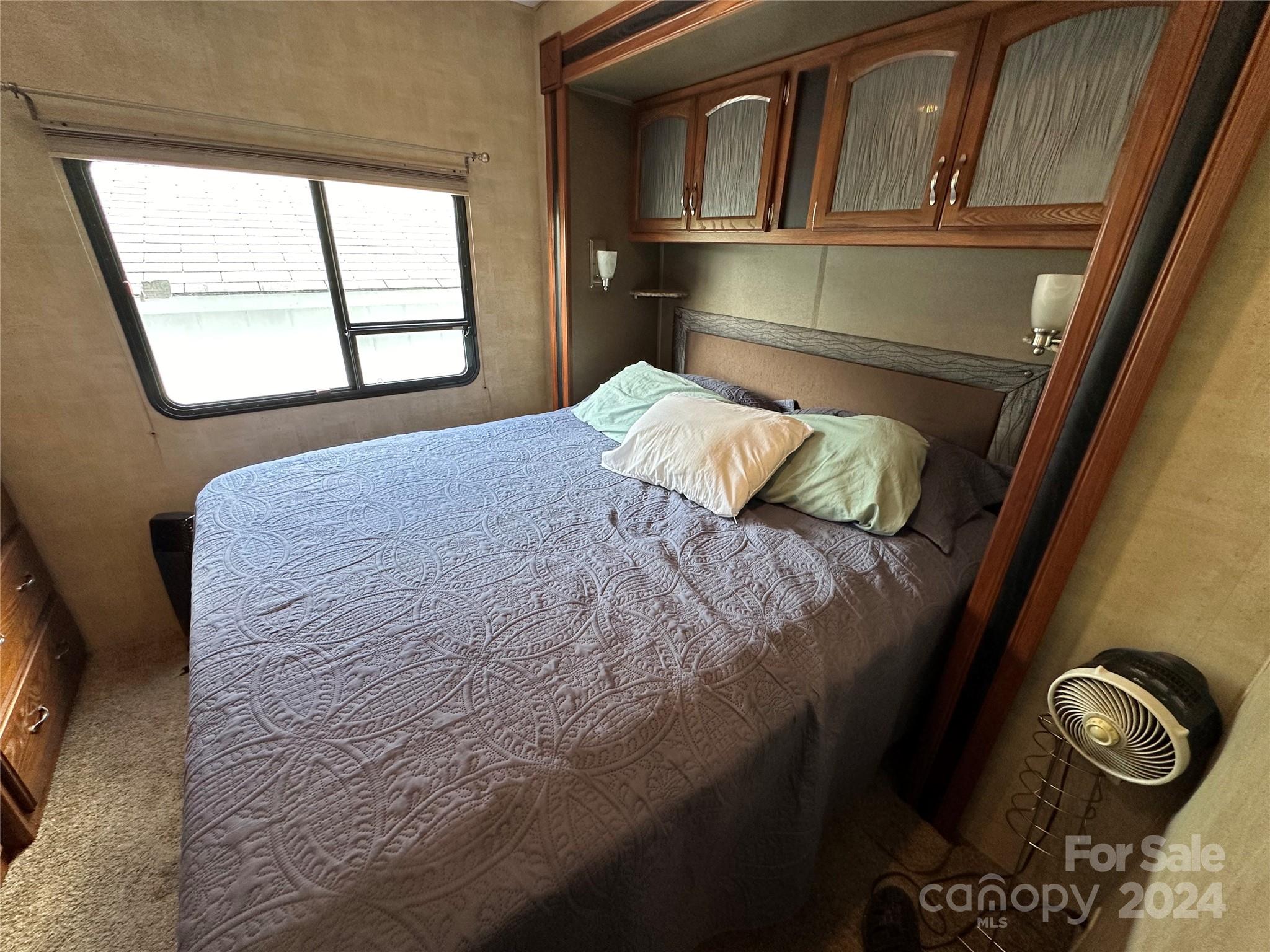 Badin Shores Resort - Residential