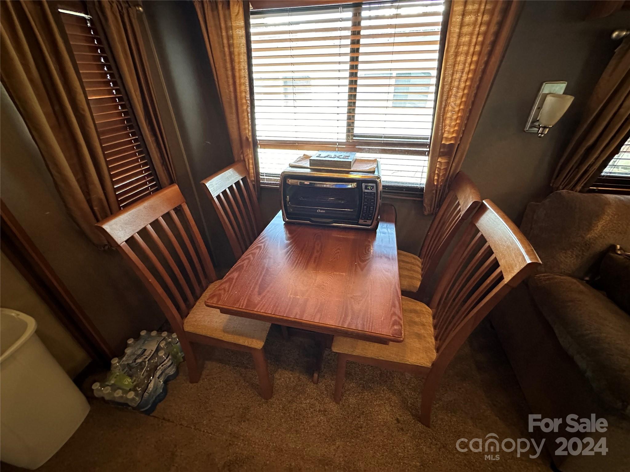 Badin Shores Resort - Residential