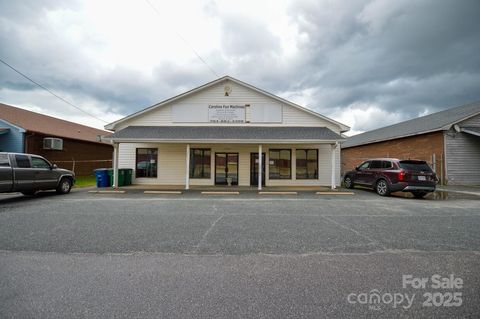 Photo of 12056 Stallings Commerce Drive, Matthews, NC 28105 (MLS # 4232019)