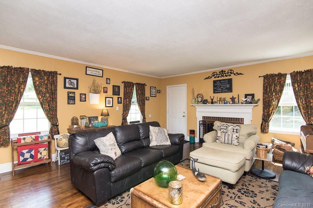 Country Club Estates - Residential