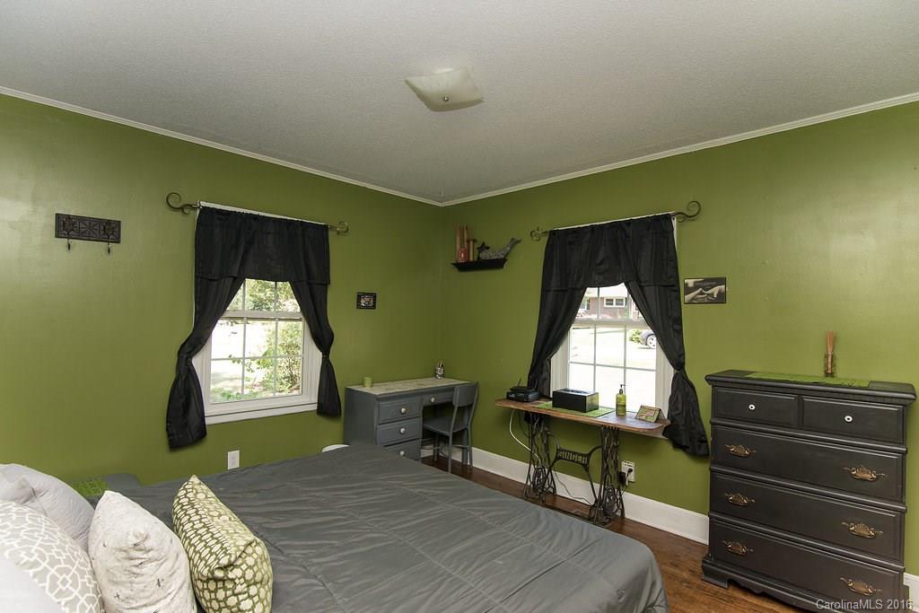 Country Club Estates - Residential