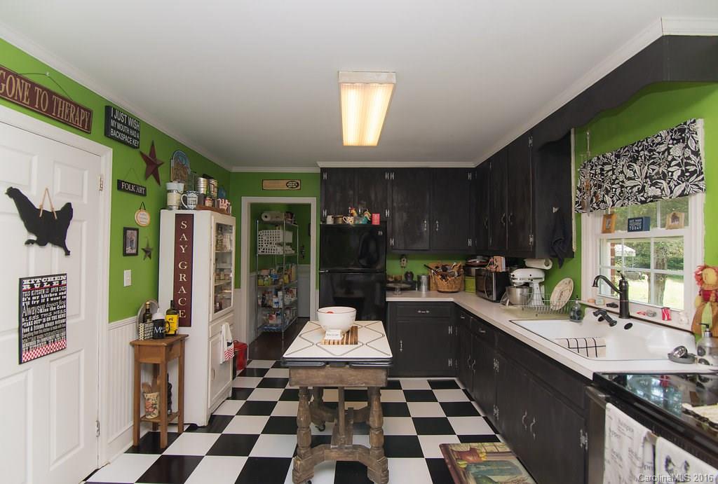 Country Club Estates - Residential