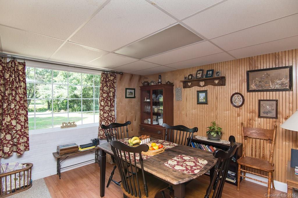 Country Club Estates - Residential