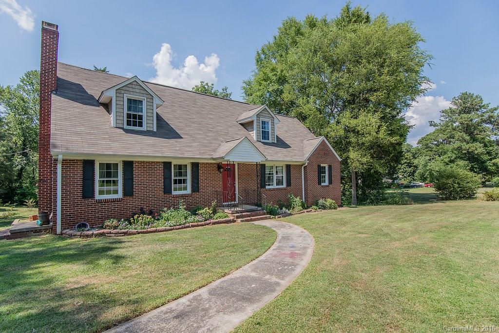 Country Club Estates - Residential