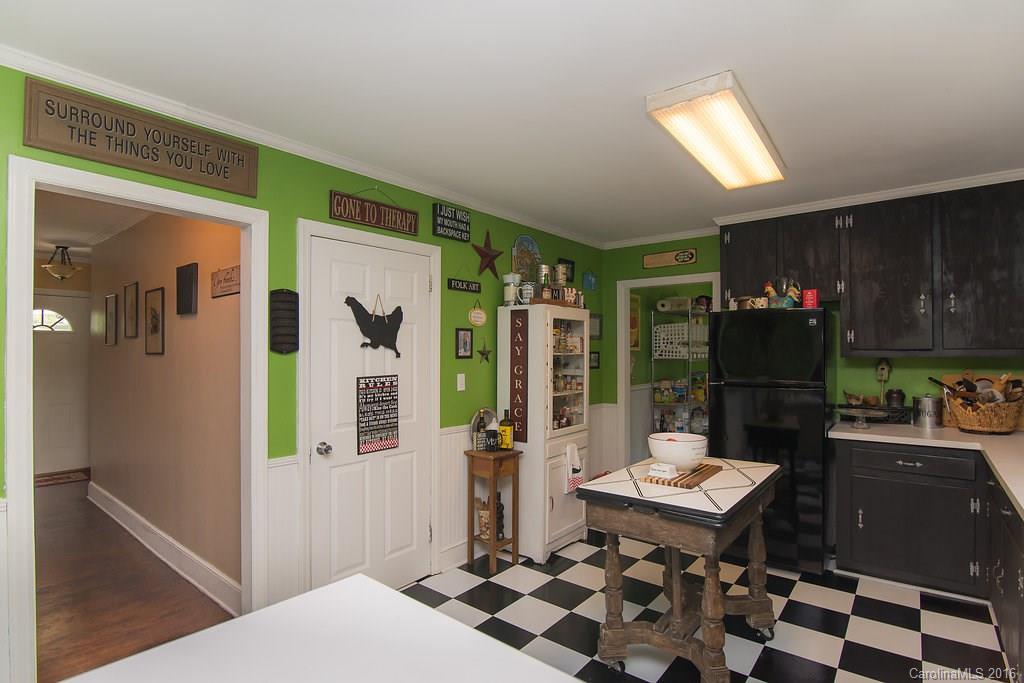 Country Club Estates - Residential