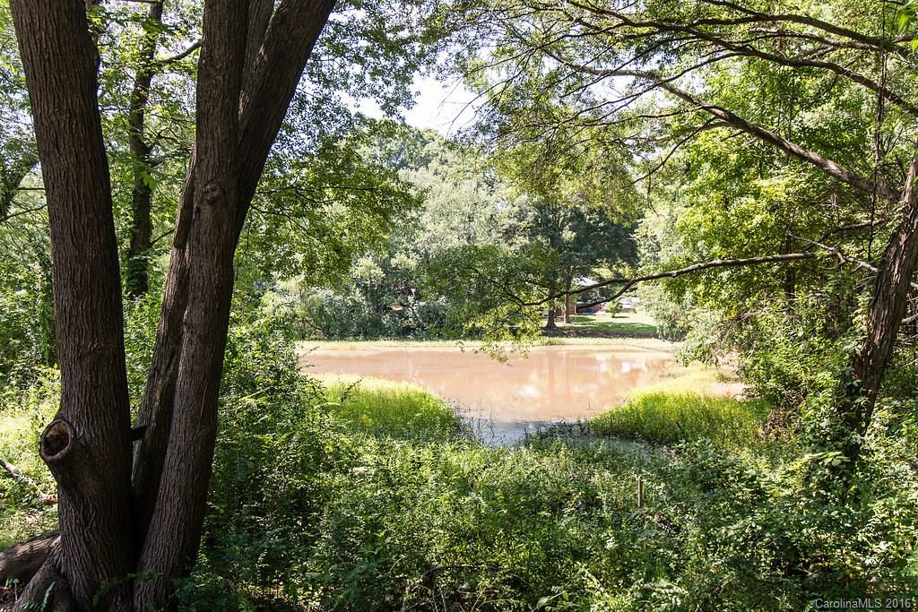 Country Club Estates - Residential