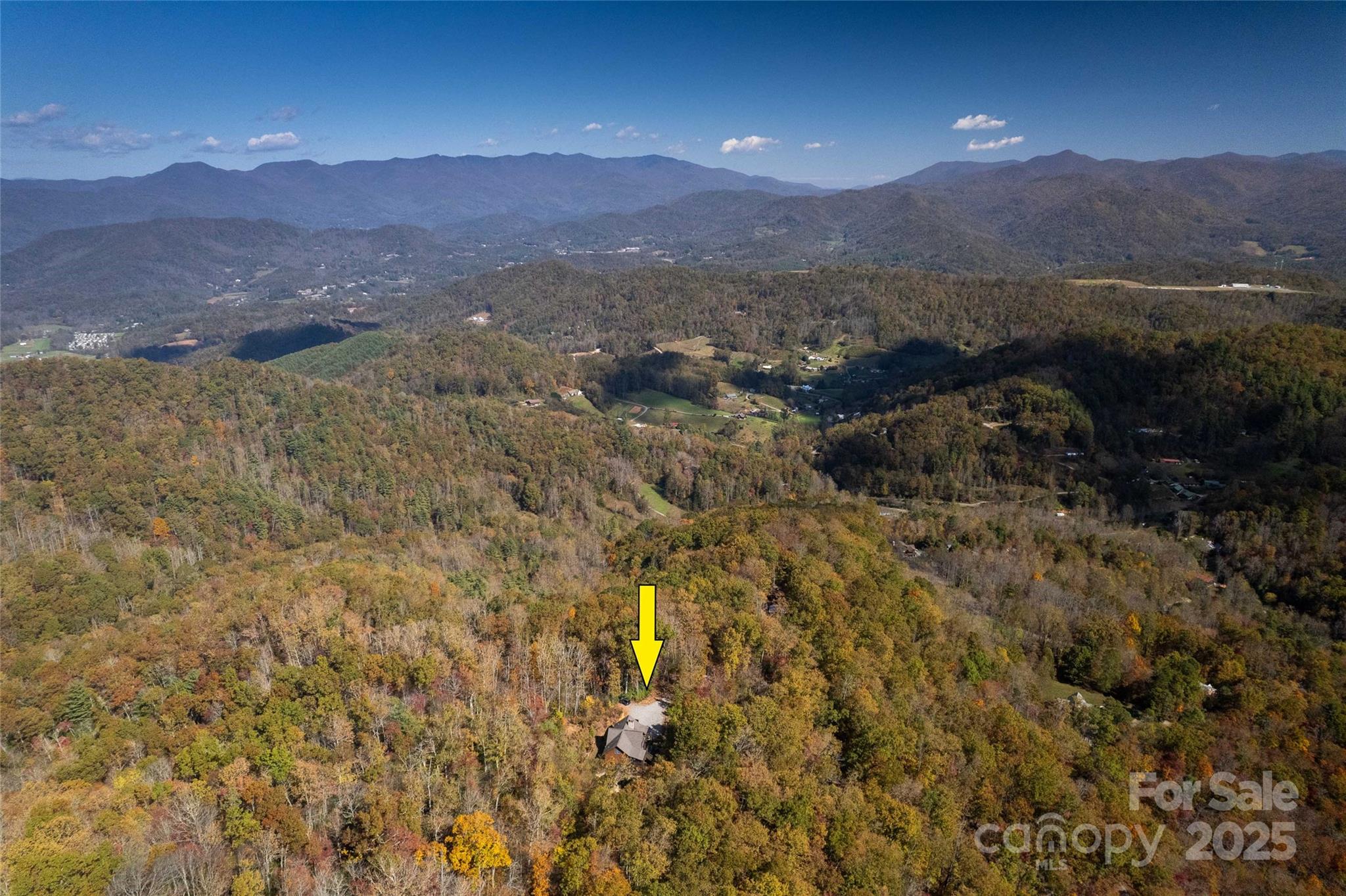 Thorn Ridge - Residential