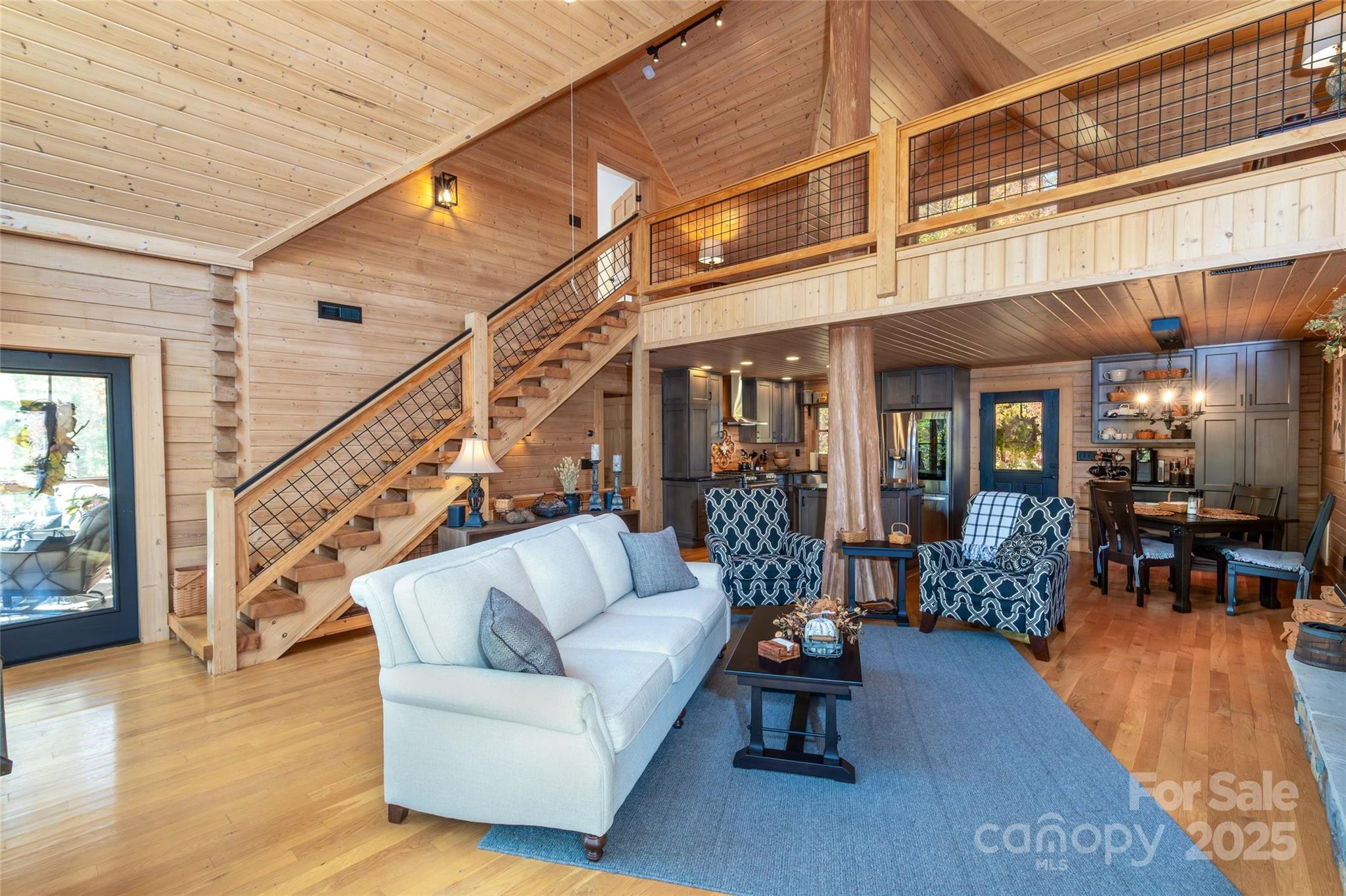 Thorn Ridge - Residential