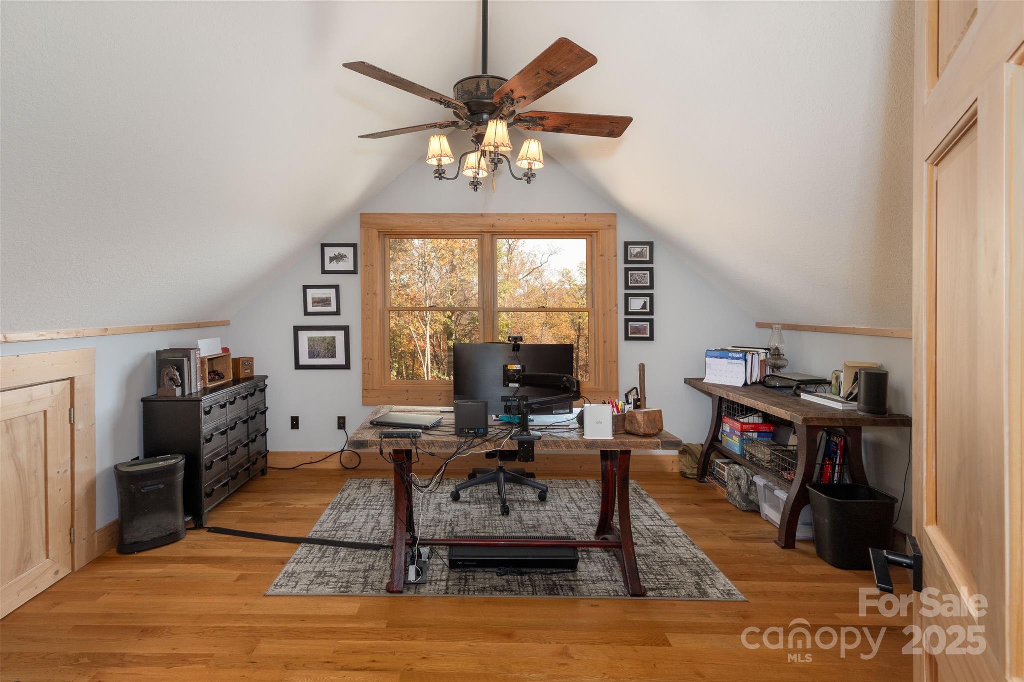 Thorn Ridge - Residential