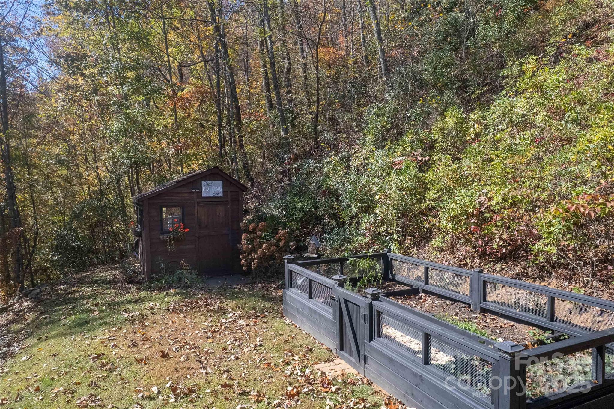 Thorn Ridge - Residential