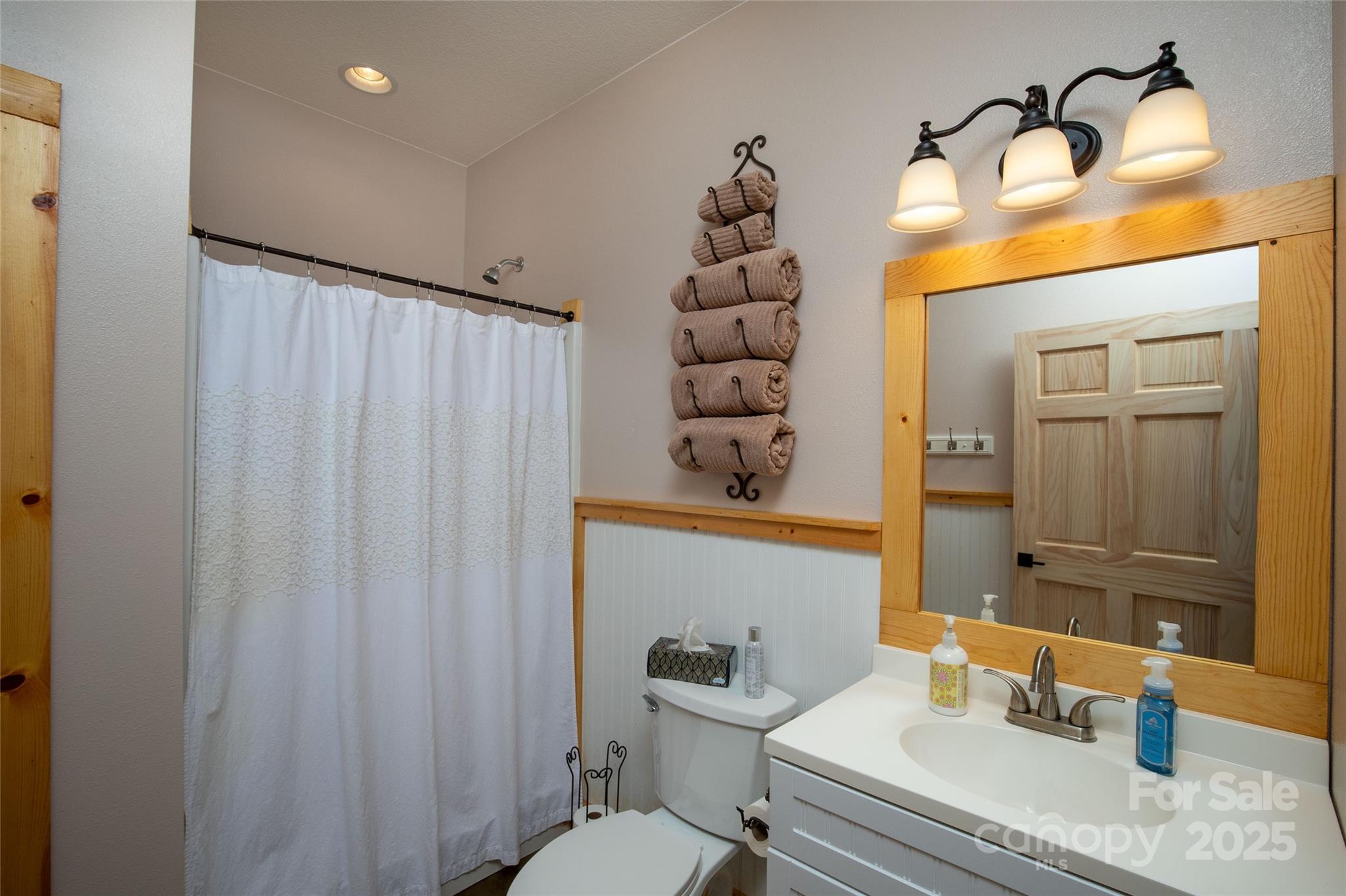 Thorn Ridge - Residential