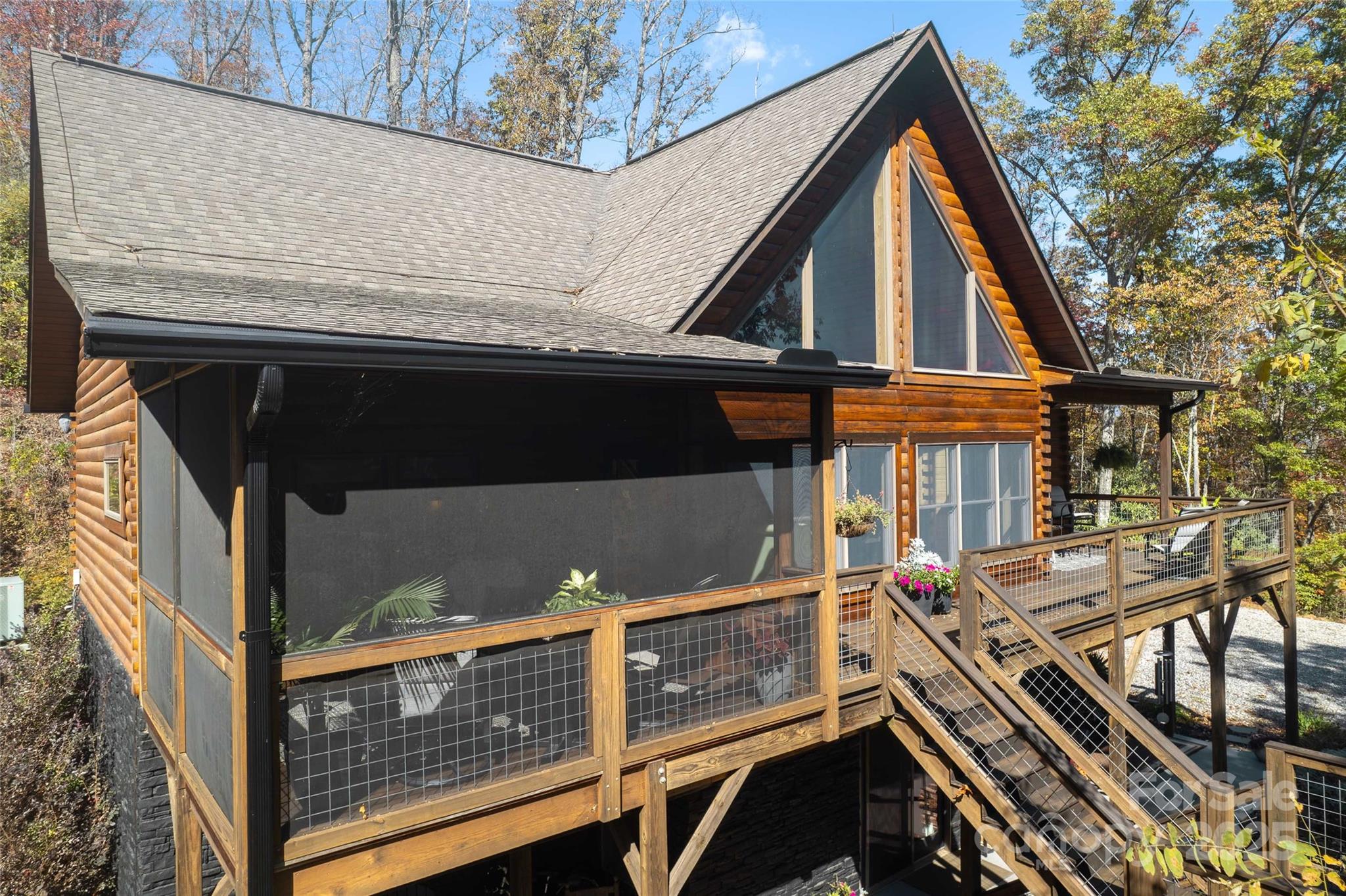 Thorn Ridge - Residential