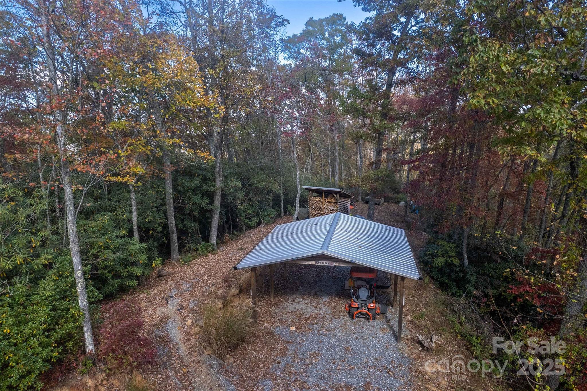 Thorn Ridge - Residential