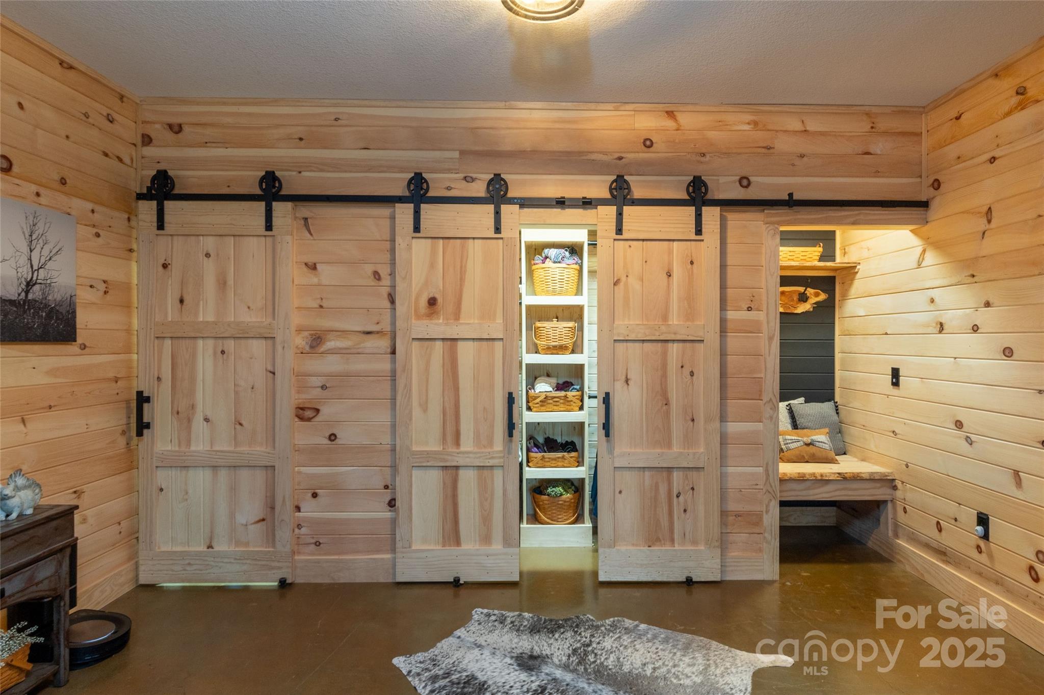 Thorn Ridge - Residential