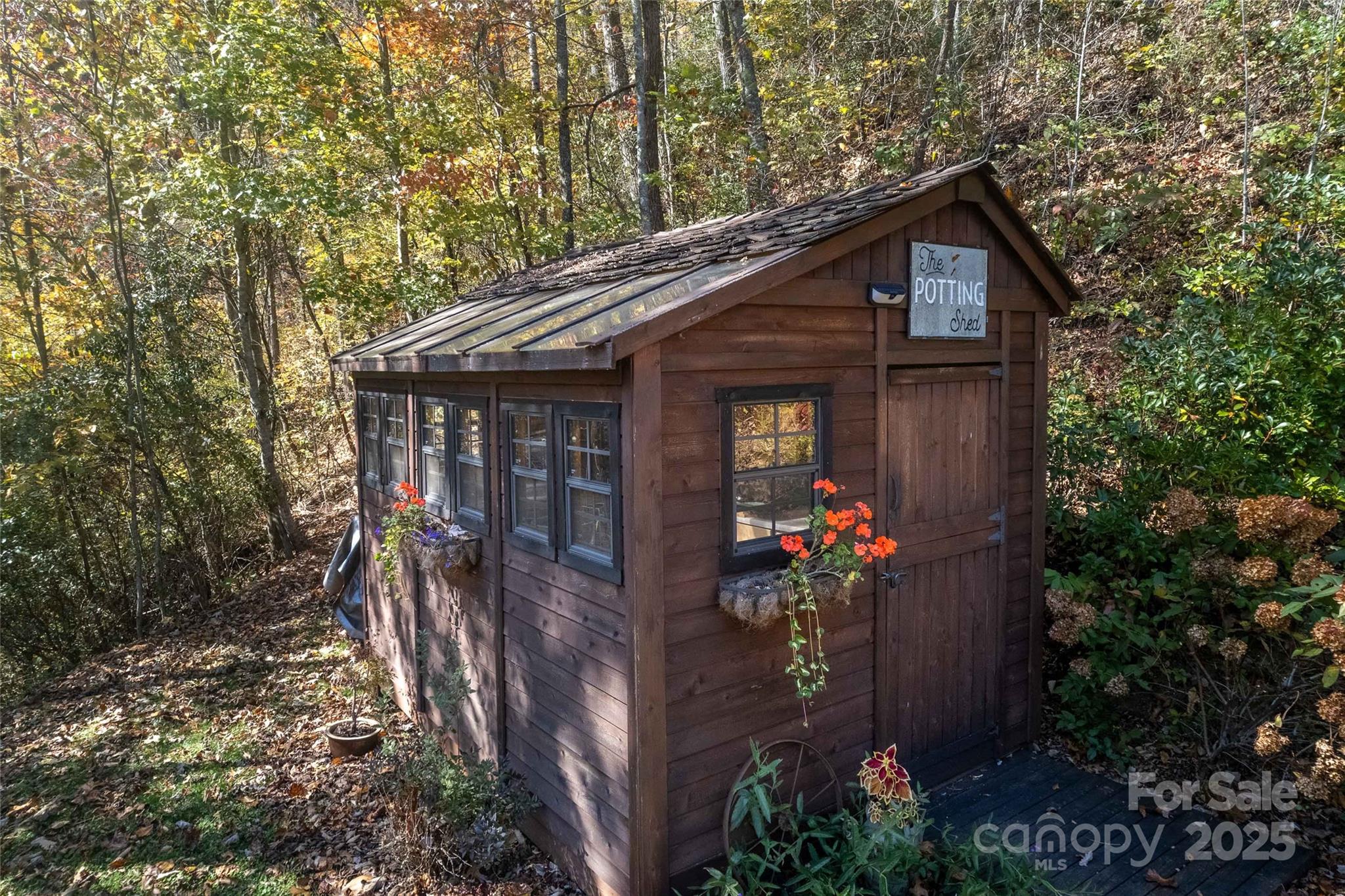 Thorn Ridge - Residential