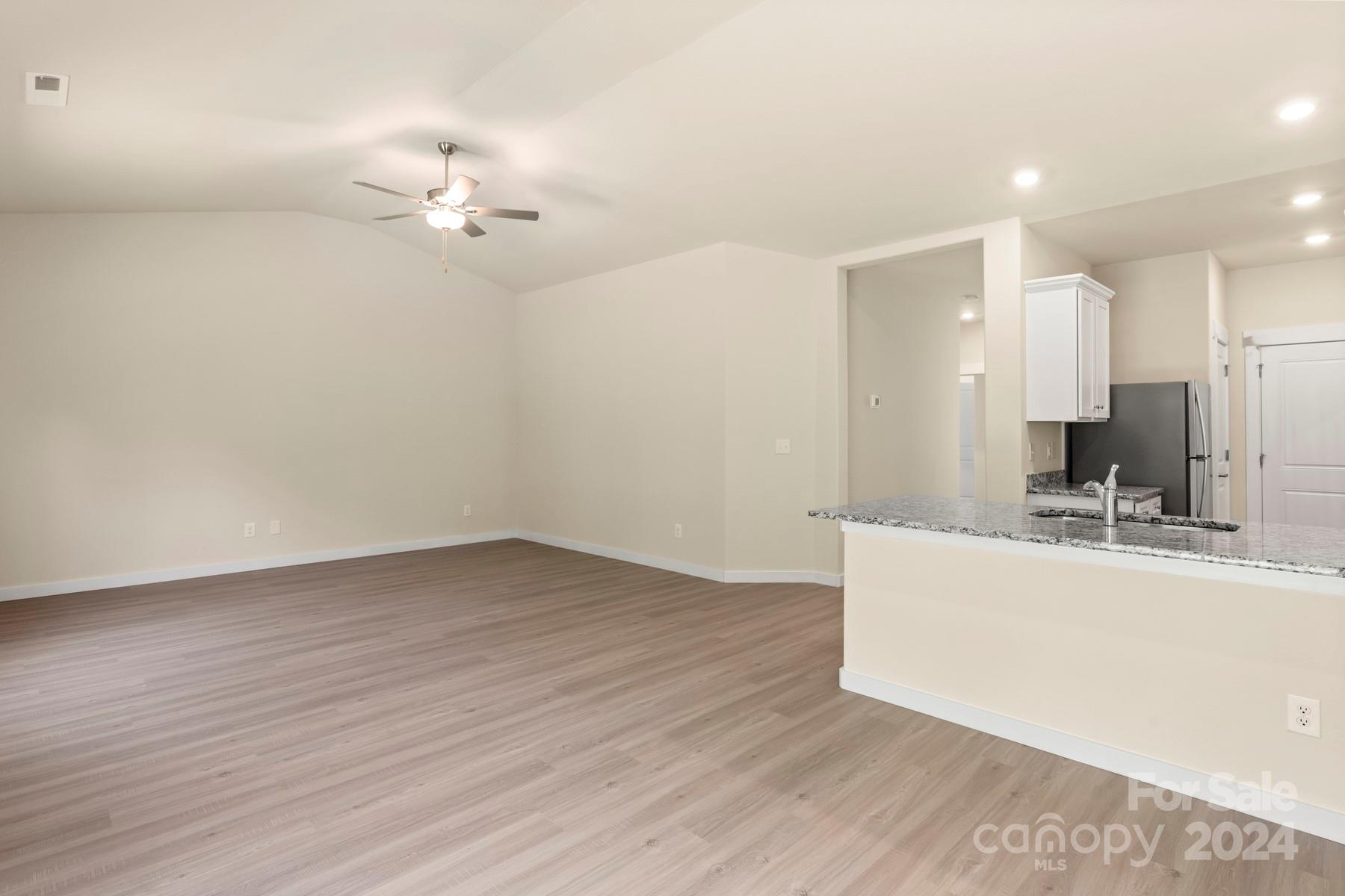 Knights Bridge - Residential