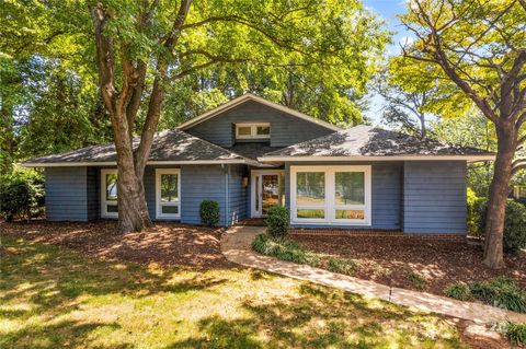 A home in Davidson