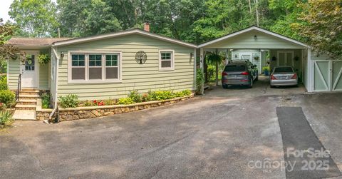 Photo of 74 Huntley Road, Fletcher, NC 28732 (MLS # 4307274)